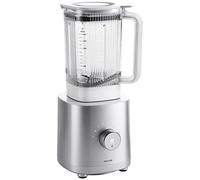 ZWILLING ENFINIGY Frullatore universale da 1,4 litri, con lama a croce in acciaio inox e motore ad alte prestazioni da 1200 watt, argento