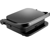 Zwilling, Enfinigy, Piastra Elettrica 180° nera, Acciaio