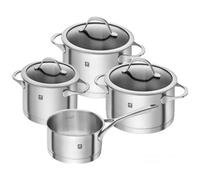 ZWILLING Essence set di pentole 4 pezzo(i) [66220-003-0]
