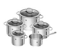 ZWILLING Essence set di pentole 5 pz