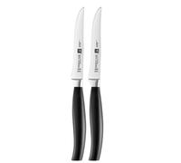 ZWILLING FIVE STAR COLTELLO BISTECCA SET 2 PZ