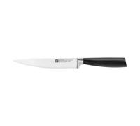 ZWILLING FIVE STAR PLUS Coltello da carne liscio - 18 cm