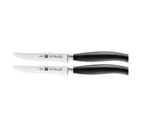 ZWILLING ***** FIVE STAR Set da bistecca liscio - 2-pz.