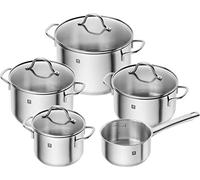 ZWILLING 71030-000-0 set di pentole 5 pz