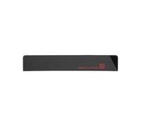 ZWILLING Fodero, Plastica, Nero, 20 x 3.20 cm