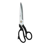 ZWILLING Forbici in Acciaio Inossidabile, Nero, 26 cm