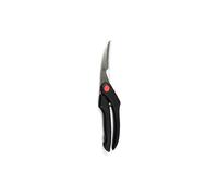 ZWILLING Trinciapollo - 25 cm, nero