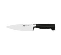ZWILLING **** Four Star Coltello da cuoco liscio - 16 cm
