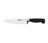 ZWILLING **** Four Star Coltello da cuoco liscio - 18 cm