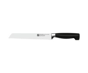 ZWILLING **** Four Star Coltello da pane seghettato - 20 cm