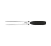 ZWILLING **** Four Star Forchettone, 29 cm, acciaio inox con formula specifica