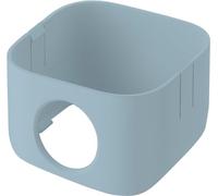 ZWILLING FRESH e SAVE CUBE Cover per contenitore taglia 2S, protezione dalla luce, indicatore di riempimento, in plastica senza BPA, verde salvia