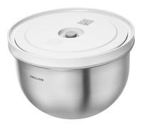 ZWILLING Fresh & Save BOWLS - Ciotola sottovuoto in acciaio INOX, misura media
