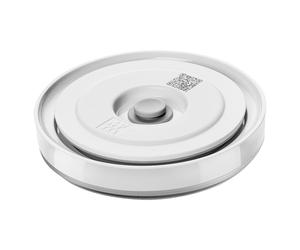 ZWILLING Fresh & Save BOWLS Coperchio della ciotola sottovuoto S / 12 cm, bianco