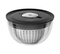 ZWILLING Fresh & Save Centrifuga per insalata con coperchio, 24 cm