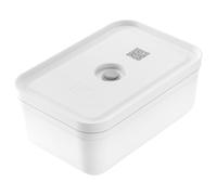 ZWILLING FRESH & SAVE CONTENITORE SOTTOVUOTO PLASTICA M RETTANGOLARE