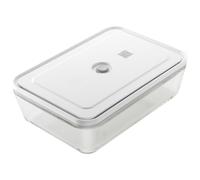 ZWILLING FRESH & SAVE CONTENITORE SOTTOVUOTO PRANZO M PLASTICA RETTANGOLARE