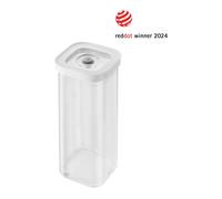 ZWILLING Fresh & Save CUBE Contenitore 3S, transparente-bianco