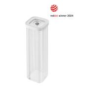 ZWILLING Fresh & Save CUBE CUBE Contenitore 4S / 11 cm, transparente-bianco
