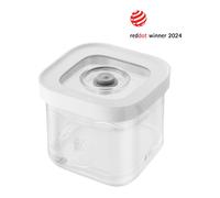 ZWILLING Fresh & Save CUBE CUBE Contenitore S / 11 cm, transparente-bianco