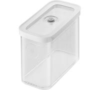 ZWILLING Fresh & Save CUBE Contenitore 2M, transparente-bianco