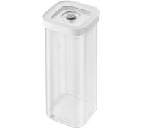 ZWILLING Fresh & Save CUBE Contenitore 3S, transparente-bianco