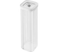 ZWILLING Fresh & Save CUBE Contenitore 4S, transparente-bianco