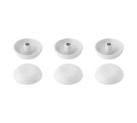 ZWILLING Fresh & Save CUBE Set di diffusori, 6-pz., bianco