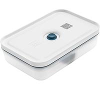 Zwilling Lunch Box Sottovuoto, Plastic, Semi Trasparente-La Mer, L