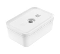 ZWILLING Fresh & Save Lunch box sottovuoto L, plastica, bianco-grigio