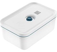 Zwilling Lunch Box Sottovuoto, Plastic, Bianco-La Mer, L