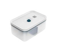 ZWILLING Fresh & Save Lunch Box Sottovuoto, L, Plastica, Semi Traspare L Regular