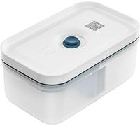 Zwilling Lunch Box Sottovuoto, Plastic, Semi Trasparente-La Mer, L Flat