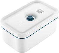 Zwilling Lunch Box Sottovuoto, Plastic, Bianco-La Mer, M