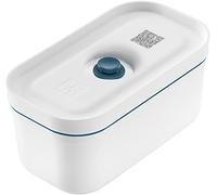 ZWILLING Fresh & Save Lunch Box Sottovuoto, S, Plastica, Bianco-La Mer