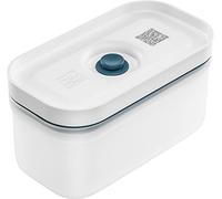 Zwilling Lunch Box Sottovuoto, Plastic, Semi Trasparente-La Mer, S