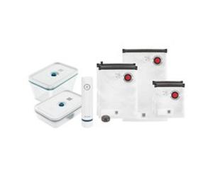 Zwilling fresh+save Medium kit La Mer Macchina per sottovuoto