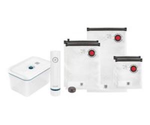 Zwilling fresh+save Quick-Set La Mer plastica Macchina per sottovuoto