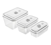 Zwilling FRESH & SAVE Scatola Rettangolare Grigio 36803-003-0