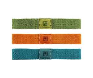 ZWILLING Fresh & Save Set di fasce elastiche, 3-pz.