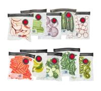 ZWILLING Fresh & Save - Set di sacchetti sottovuoto, 10 pezzi, misura piccola