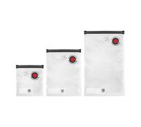 ZWILLING Fresh & Save set di sacchetti sottovuoto per alimenti 1 Sachet Plastica