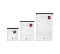 ZWILLING Riutilizzabili Fresh & Save Set 10 Pezzo Sacchetti Sottovuoto unità