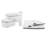 Zwilling Fresh & Save Set Sottovuoto Plastica, 7 Pz
