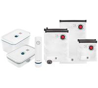 ZWILLING Fresh & Save Set Sottovuoto, Plastica, L, 8-pz., La Mer