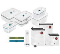 ZWILLING 36815-015-0 macchina per sottovuoto Blu, Bianco