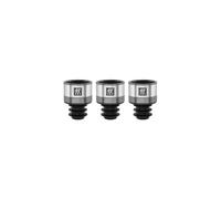 ZWILLING Fresh & Save Set sottovuoto per il vino, 3-pz., grigio
