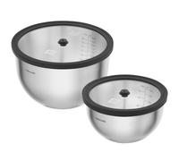 ZWILLING Fresh & Save UNLOCK Set di ciotole