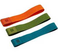 Zwilling Fresh & Save Vakuum Zubehörset Elastische Bänder 3-tlg. Sacchetti per portare cibo e sandwiches, multicolore