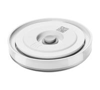 ZWILLING Fresh & Save Z1030-493 - Coperchio sottovuoto di piccole dimensioni, 12 cm, coperchio sigillato